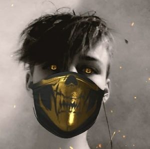 Meet your Posher, Andrew